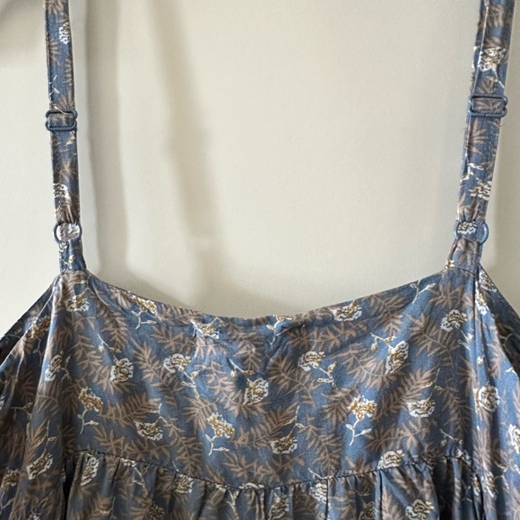 CJLA Aurelia summer dress size S - Picture 2 of 6